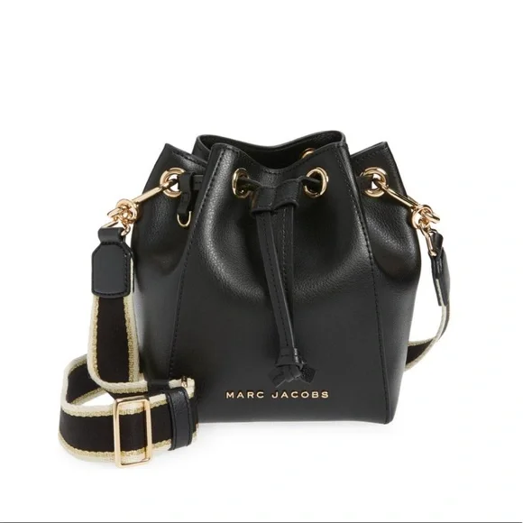 Marc Jacobs | Bags | The Marc Jacobs Black Leather Marc Jacobs | Bags | The Marc Jacobs Black Leather